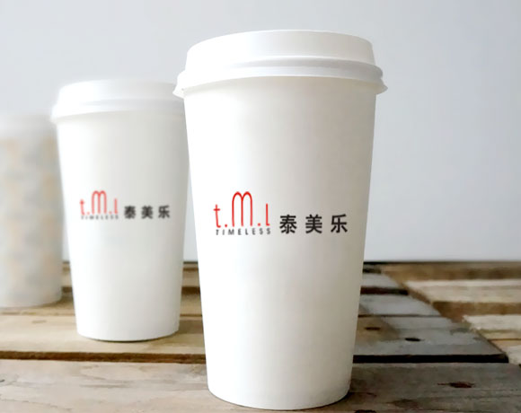 广告纸杯定制