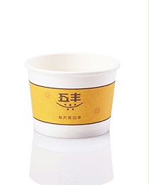 2盎司小碗试饮纸杯