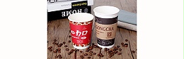 婚庆纸杯一次性纸杯和杯盖需求量剧增