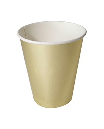 金箔纸杯
