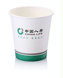 广告纸杯-10.5盎司