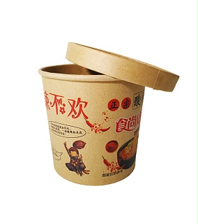16盎司汤杯