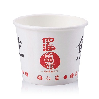 2盎司-试饮纸杯