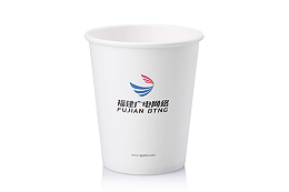 别出心裁的广告纸杯制作更具商业价值