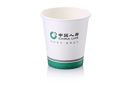 一次性纸杯印刷为企业宣传开辟新思路