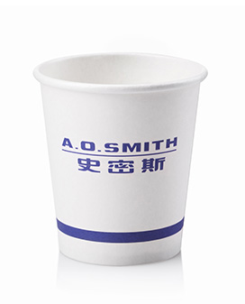 5盎司广告纸杯