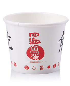 2盎司试饮纸杯