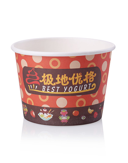 试饮纸杯005