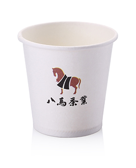 3盎司试饮纸杯