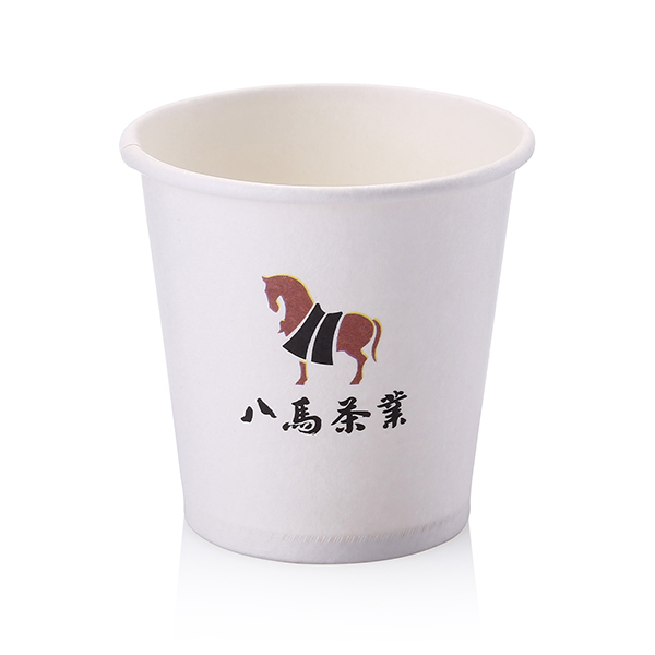 3盎司试饮纸杯
