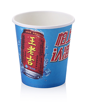 4盎司试饮纸杯