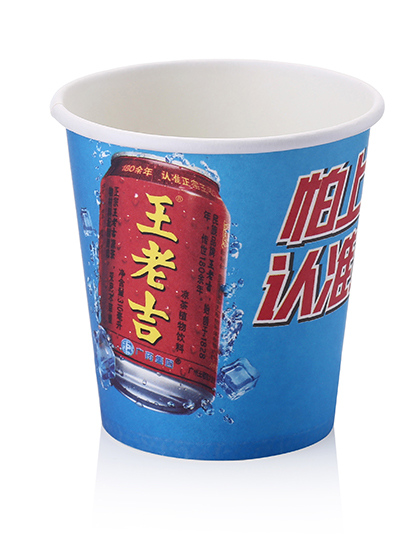 4盎司产品优势单图模板