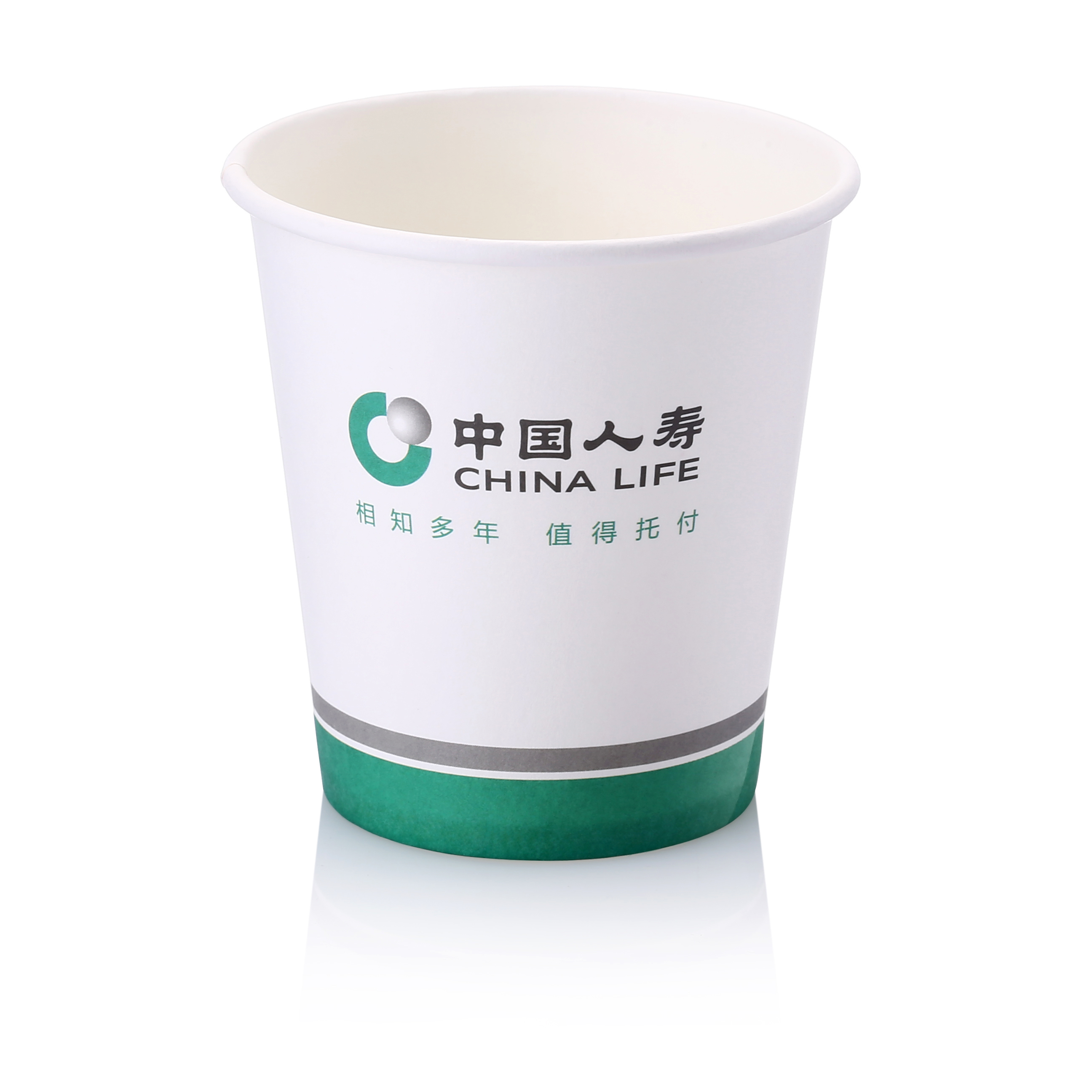 广告纸杯-10.5盎司