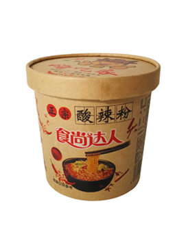 16盎司汤杯