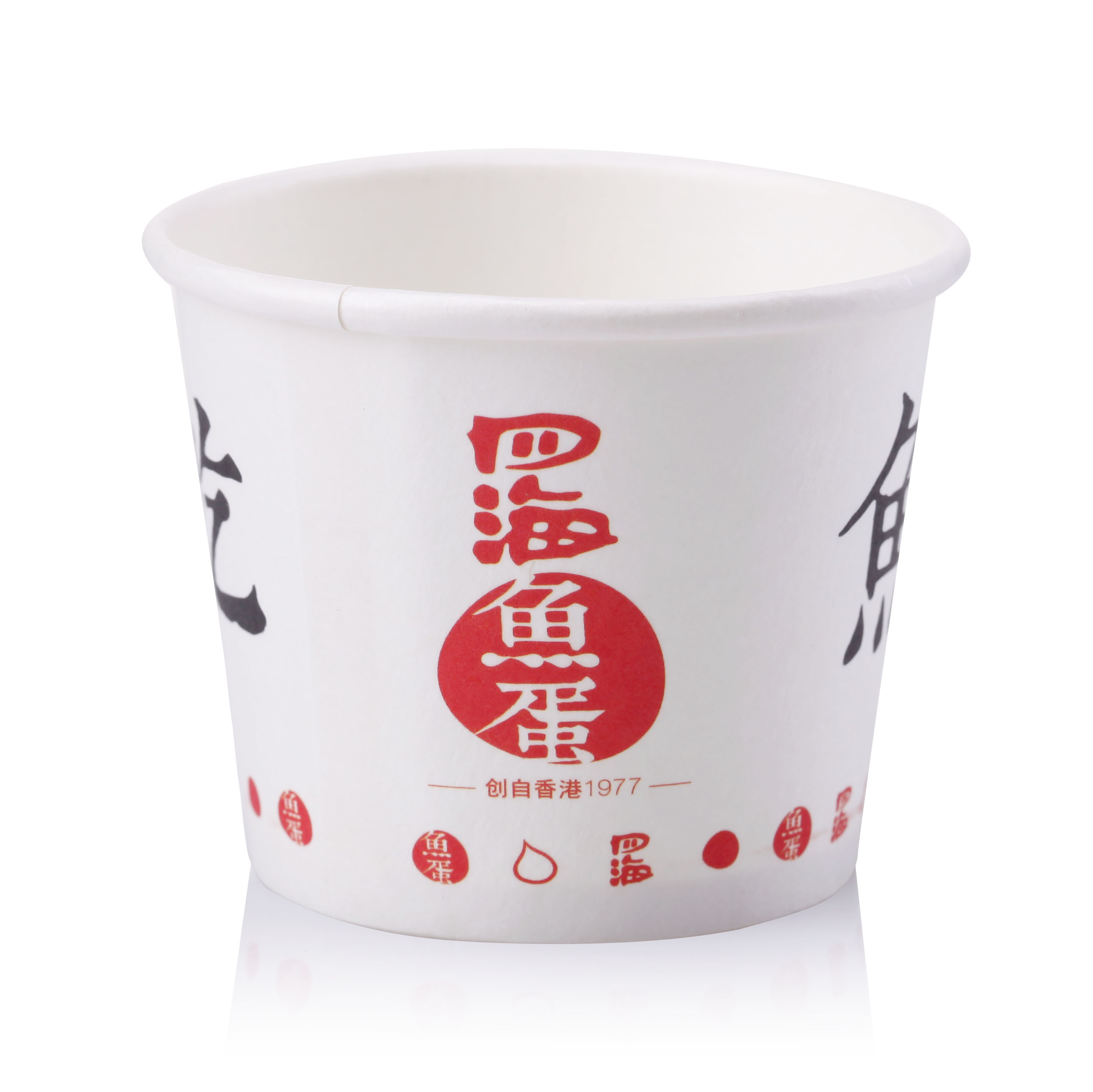 2盎司-试饮纸杯