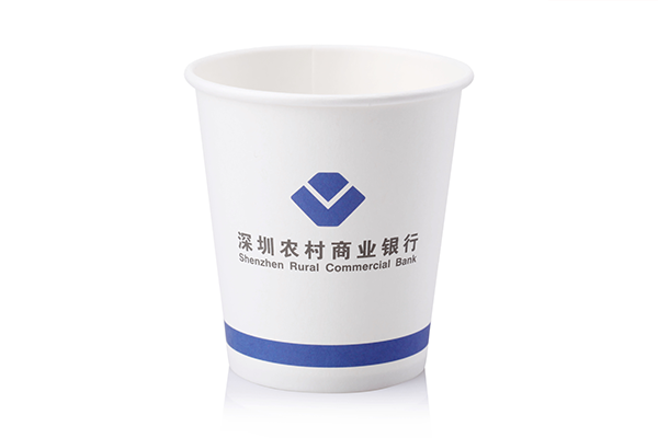 广告纸杯