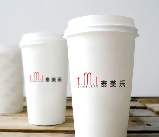 广告纸杯定制
